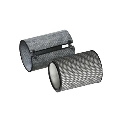 High Efficiency Carbon Fiber Formaldehyde Removal Filter for Dyson Purifier BP03/04