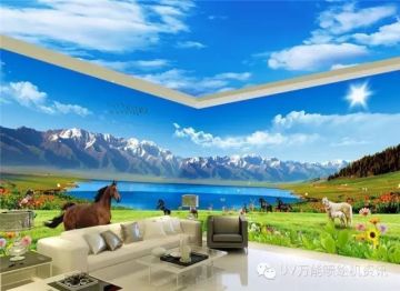 Wall Inkjet Printer Supplier