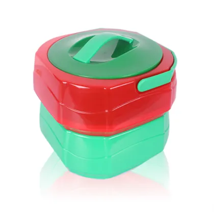 Fantay Insulated Casseroles Bowl Mould