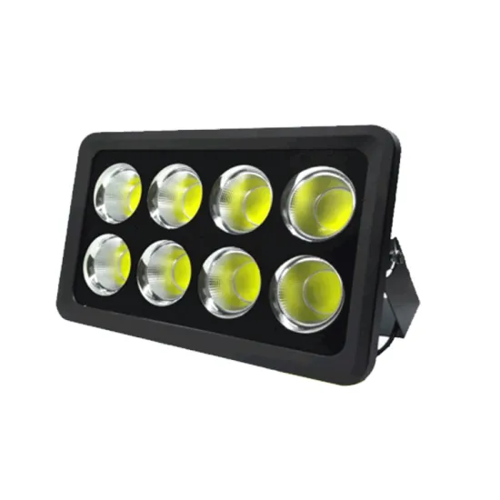 Explosion Proof LED Flood Lights for Sports Fields