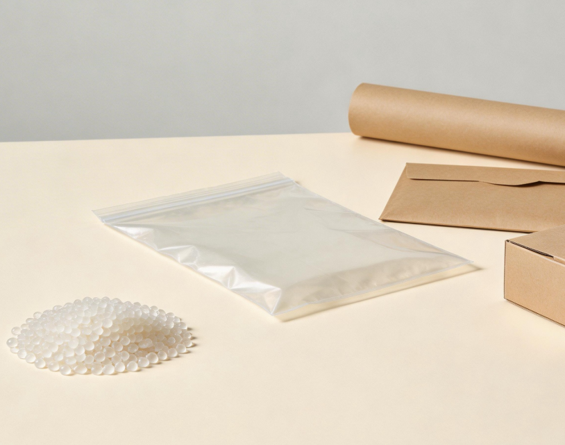 sustainable packaging materials