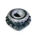 Hydraulic Travel Reducer For CAT320C CAT320D