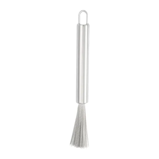 Multifunctional Stainless Steel BBQ Brush: The Ultimate Tool for Grill Cleaning and Maintenance