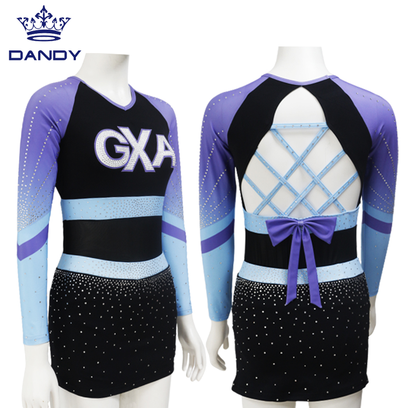 gk elite cheer uniforms