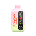Vapsolo Original DG 18000 Puffs Portugal Wholesale Vape