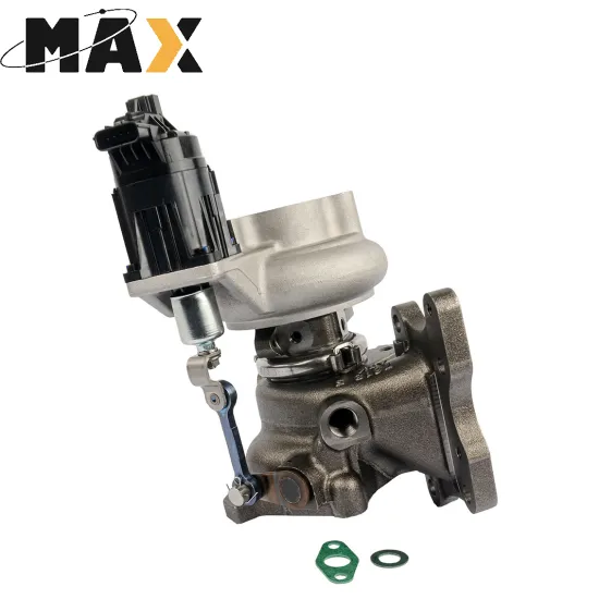 Turbocharger for 2016-2021 Honda Civic CR-V 1.5L L15B7 (49373-07011)