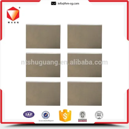 Competitive price exquisite workmanship wearable carbon vane for becker