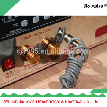 Hot small Digital Control pump Liquid Filling Machine                        
                                                Quality Choice