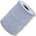 1mm 2mm 4mm wholesale beading elastic cord