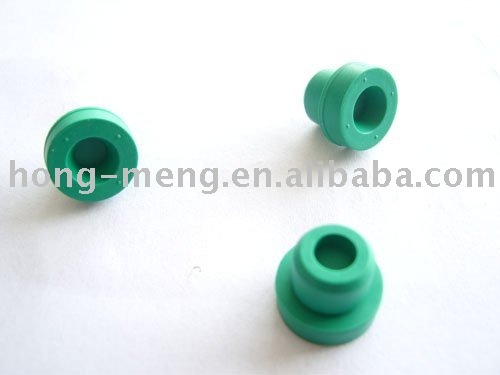 butyl Rubber stopper for blood collection tube 17-B