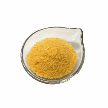 Yellow Bread Crumb Dried Bulked Panko Breadcrumbs