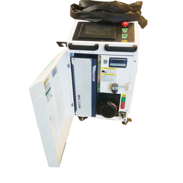 High-Power Mini Handheld Fiber Laser Welding Machine (1000W/1500W/2000W/3000W)