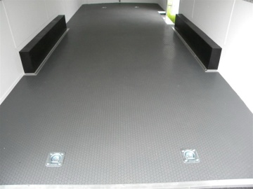 Waterproof Building TPO Roof