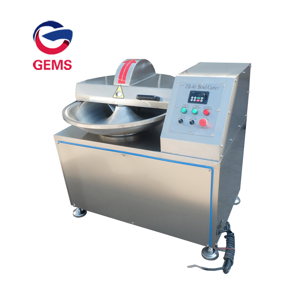 Multifunctional Chopping Pork Meat and Mixing Machine