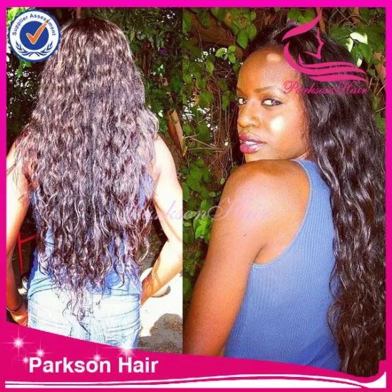 Virgin brazilian hair full lace wig/high quality 6A grade 100% virgin brazilian hair full lace wig