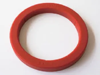 SKD Silicone Gaskets