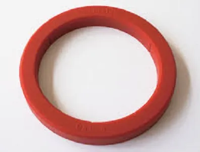 SKD Silicone Gaskets