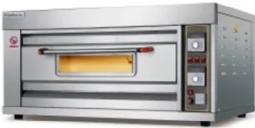 2022 Cooktop Electric Commercial Stainless Steel Oven
