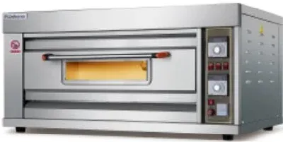 2022 Cooktop Electric Commercial Stainless Steel Oven