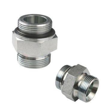BSP To ORFS Hydraulic Adapters