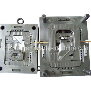 Precision Auto-Falling Injection Mould for Plastic Household Parts