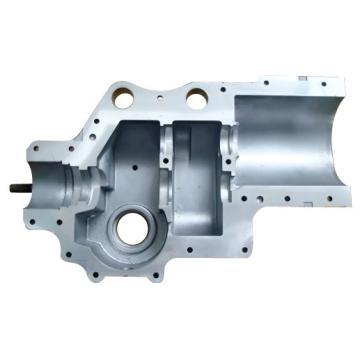 engine cover in Aluminum Die Casting