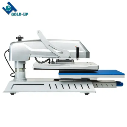 Bestar Swing Press Heat Transfer Machine: Low Price, High Quality