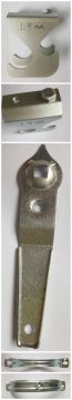 Bagian metal stamping