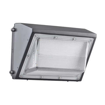 IP65 आउटडोर एलईडी दीवार पैक प्रकाश 100W