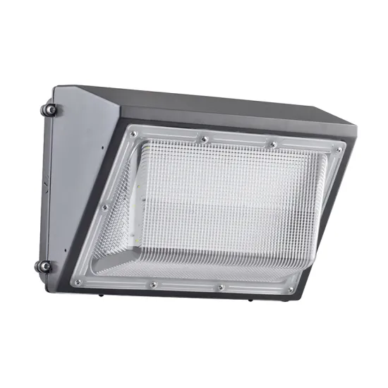IP65 outdoor led wall pack lighting 100W