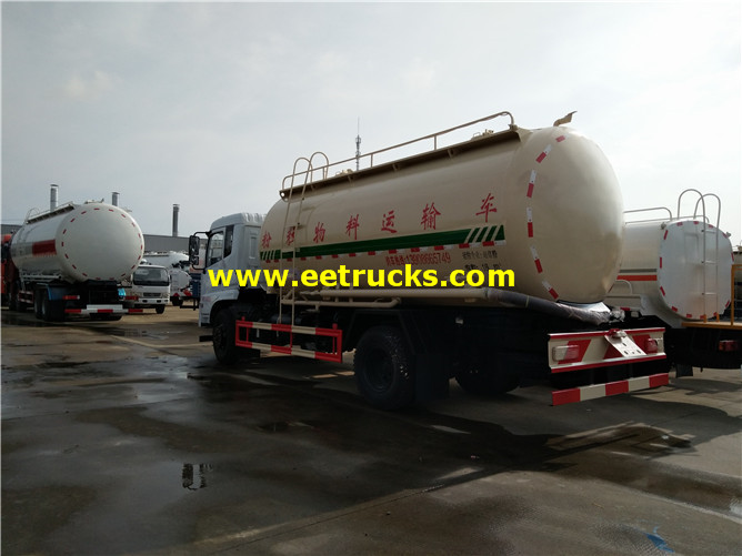 Pneumatic Dry Bulk Truck