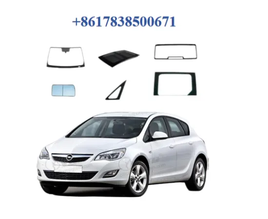 OPEL ASTRA Car Auto Glass Windshield and Window Assembly