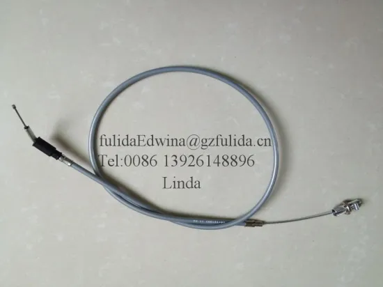 throttle cable available for racing bikecycle