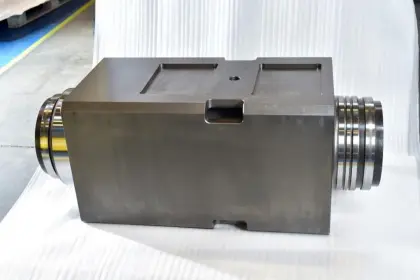 INTERNAL CYLINDRICAL GRINDING MACHINE