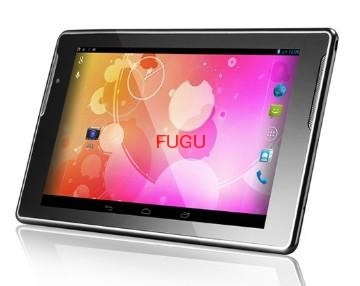 MT8389 QUAD CORE android 4.2,7 inch IPS screen 1280*800, 8MP camera