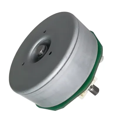 Brushless DC Electric Motor | Brushless Motor Price