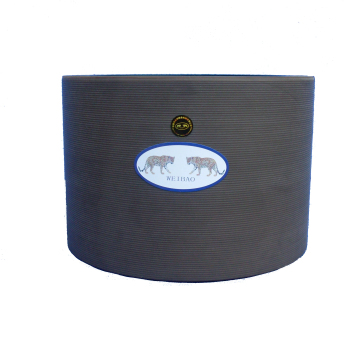 6\" Rice Mill Rubber Roller for MLGT Husker