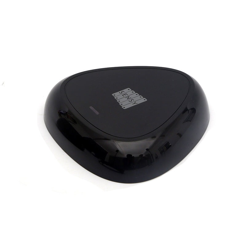 Injection Molded Part For Electronic Housing4