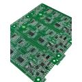 Промышленная многоканальная плата управления сбором сигналов PCBA