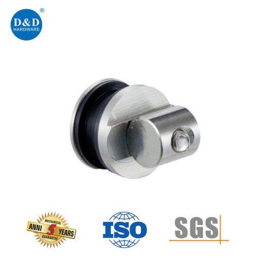 STD STD STD di supporto per vetro a tubo da gancio