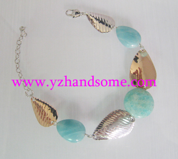 chunky bracelet