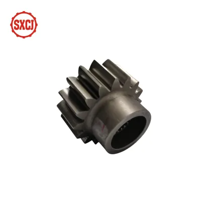 Manual Auto Parts Transmission Box Gear for ISUZU D-MAX - OEM & Other