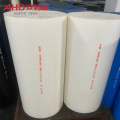 DIA 70 мм-250 мм HDPE Пластиковые стержни