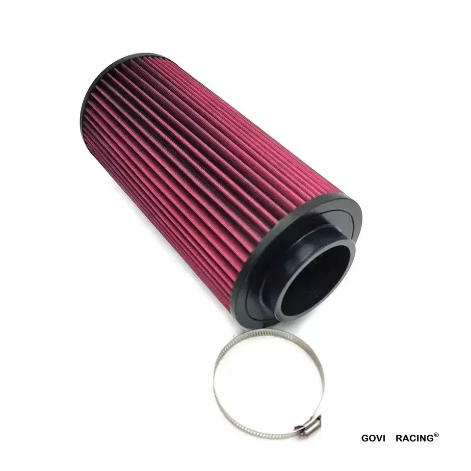 Alto complessivo 240 mm 9 "pollici/universale nuovo aeropone del cono
