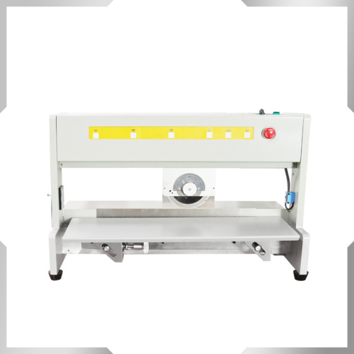 Lätt Micro-shear Stress PCB V-cut Scoring Machine