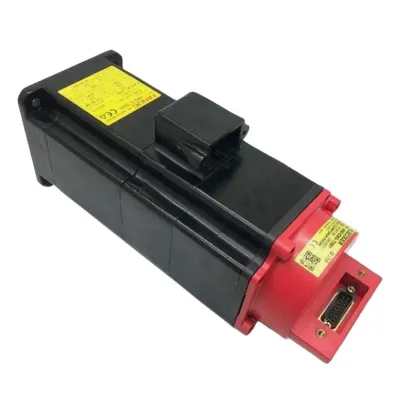 FANUC AC Series AIS 50 A06B-0276-B110 Servo Motor