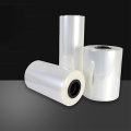 Machine gebruik plastic wrap