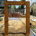 Outdoor Garden Water Feature