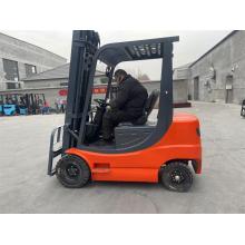 Smart Control Electric Forklift Limited Time Sale