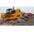 Nuovo bulldozer cingolato Shantui da 320 CV